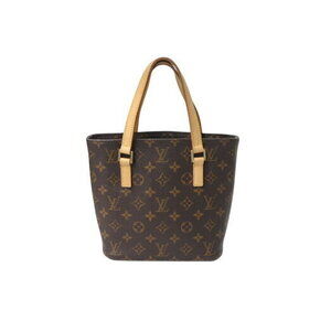 Louis Vuitton Vavin Handbag Monogram Brown